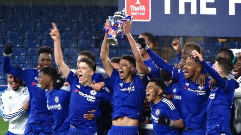 Tổng quan về giải đấu Cúp Trẻ FA