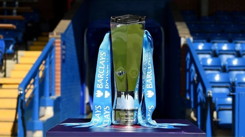 Tổng quan về giải đấu England FA Women Super League