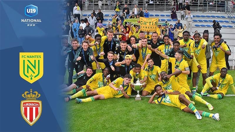 Giới thiệu sơ lược giải đấu