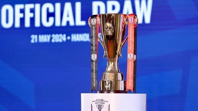 AFF Cup là giải đấu đội tuyển Đông Nam Á hấp dẫn nhất