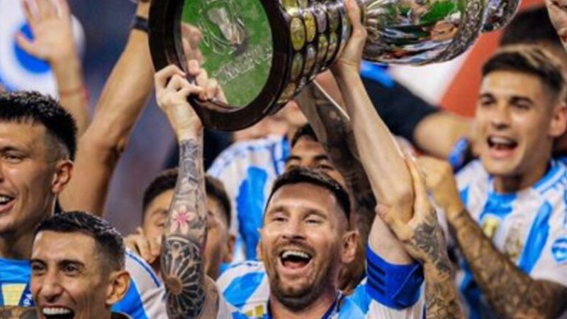 Argentina Copa Jujuy - Cúp bóng đá tỉnh Jujuy hấp dẫn