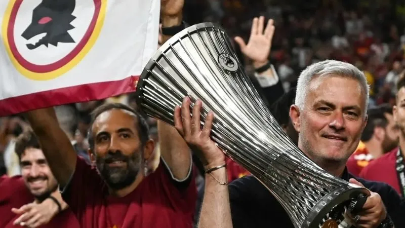 UEFA Europa League là giải câu lạc bộ hấp dẫn châu Âu