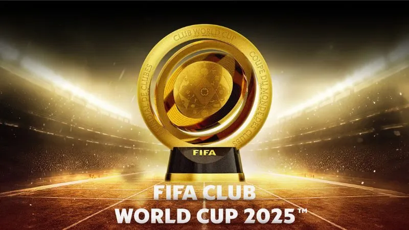 FIFA Club World Cup là giải đấu danh giá, hấp dẫn toàn cầu