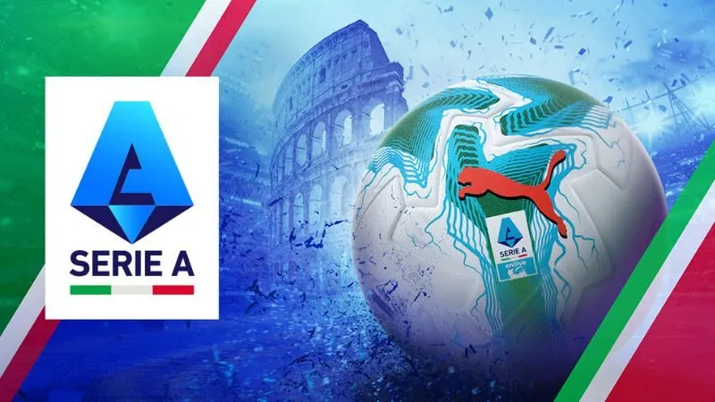 Serie A là giải đấu Ý hấp dẫn và chiến thuật cao