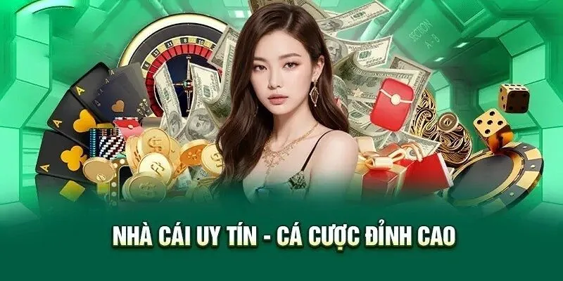 Nhà cái uy tín