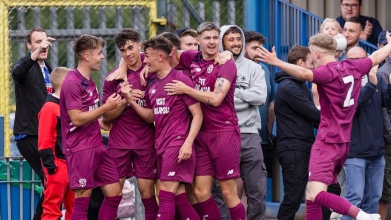 Tổng quan giải đấu Professional Development League (PDL)