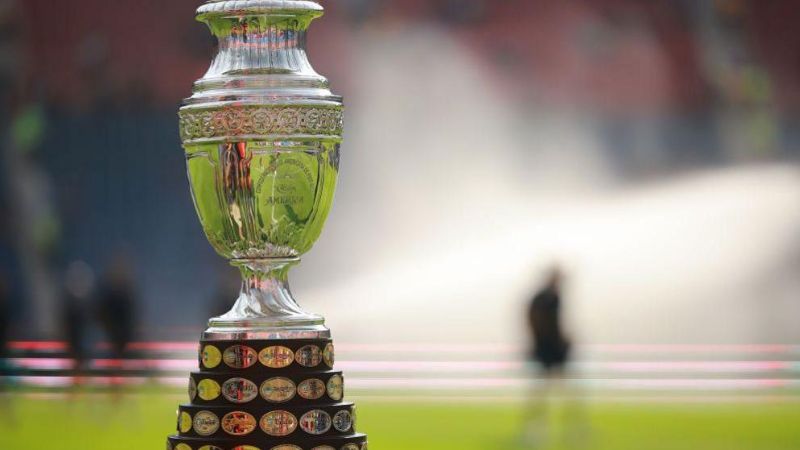 Copa America – giải đấu đội tuyển quốc gia danh giá nhất khu vực Nam Mỹ