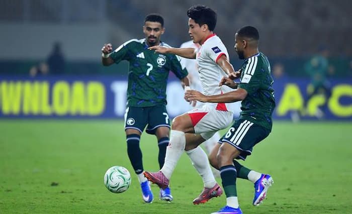 VĐQG Jamaica có tổng cộng 26 vòng 