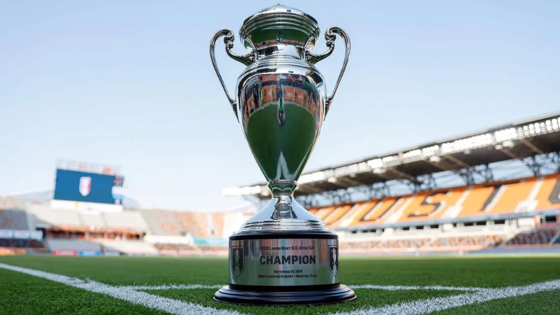 Cúp vô địch giải USA USL League One Cup